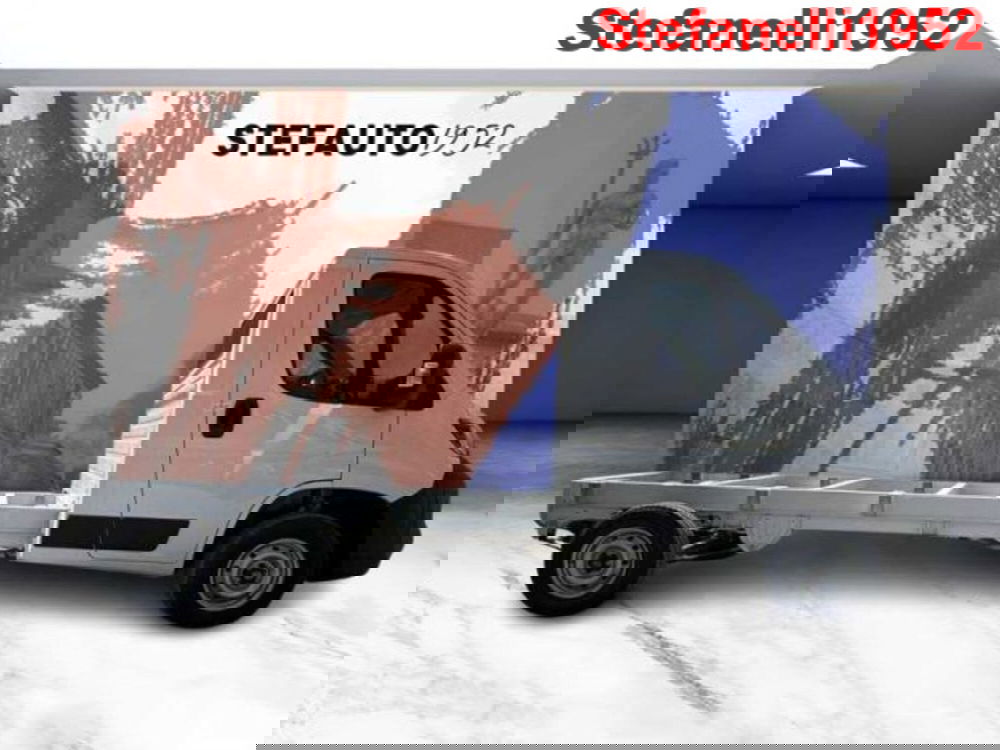 Peugeot Boxer Cabinato nuova a Bologna (2)