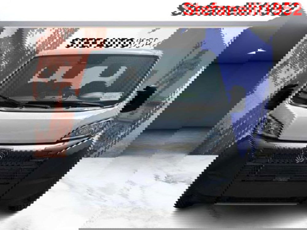 Peugeot Boxer Cabinato nuova a Bologna (4)