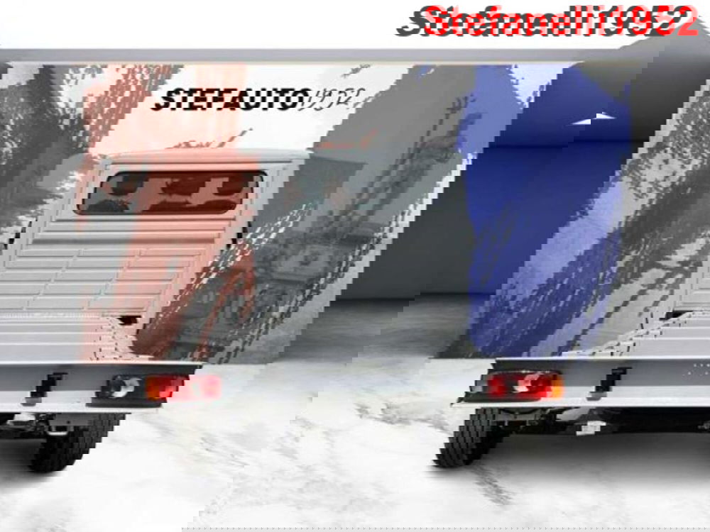 Peugeot Boxer Cabinato nuova a Bologna (6)