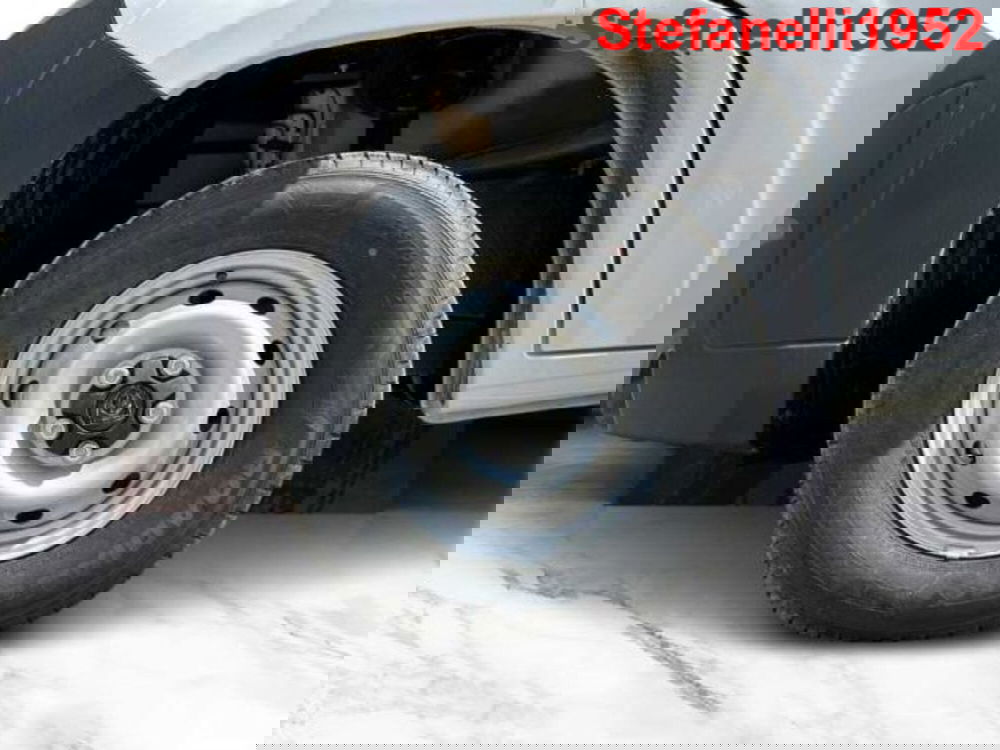 Peugeot Boxer Cabinato nuova a Bologna (7)