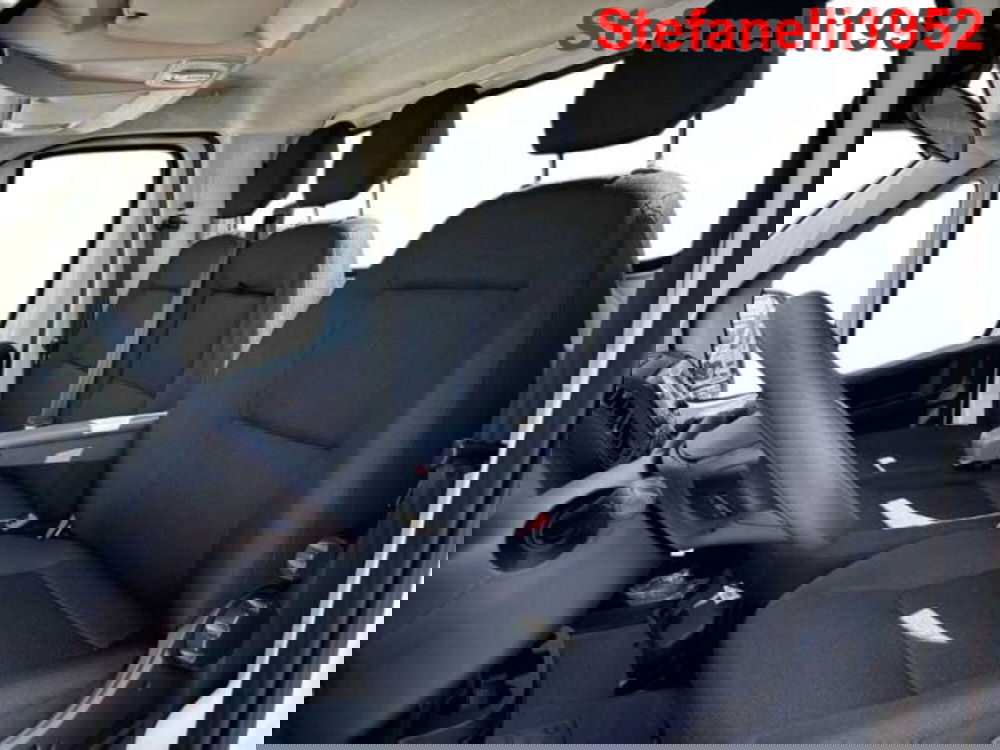 Peugeot Boxer Cabinato nuova a Bologna (8)