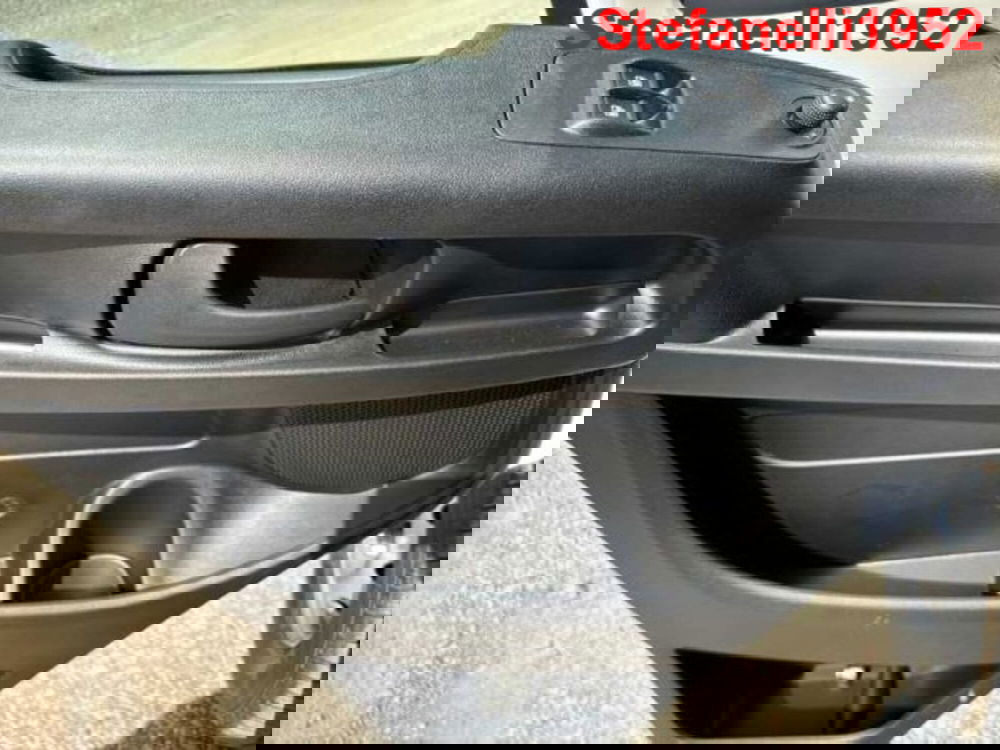 Peugeot Boxer Cabinato nuova a Bologna (9)