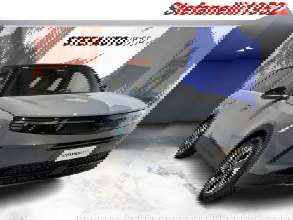 Opel Grandland nuova a Bologna