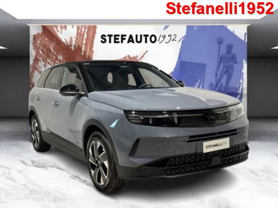 Opel Grandland 1.2 hybrid GS s&amp;s 136cv dct6 nuova a Bologna