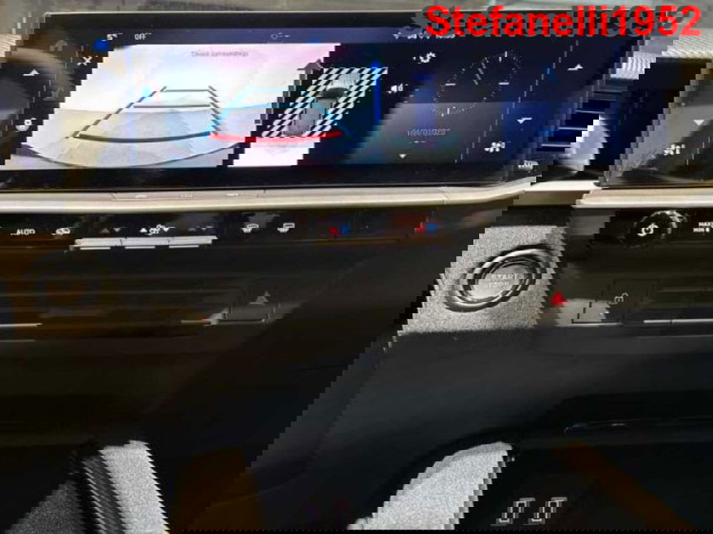 Opel Grandland nuova a Bologna (12)