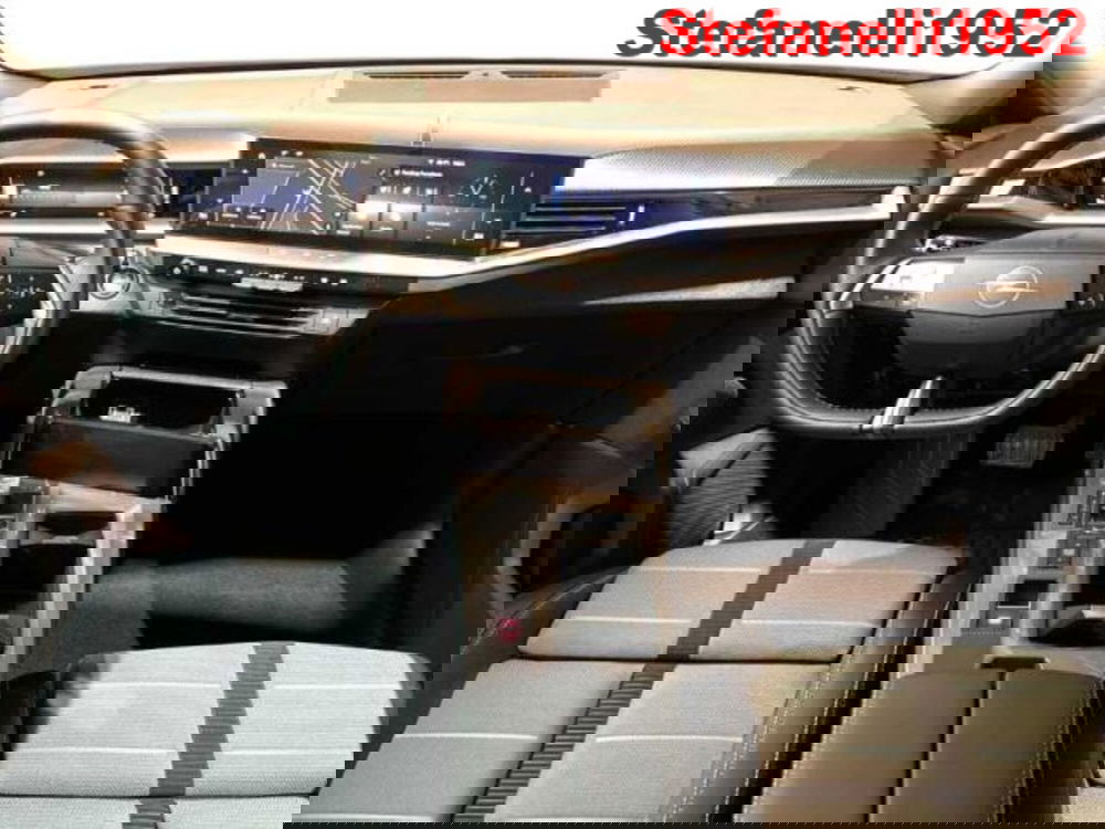 Opel Grandland nuova a Bologna (13)