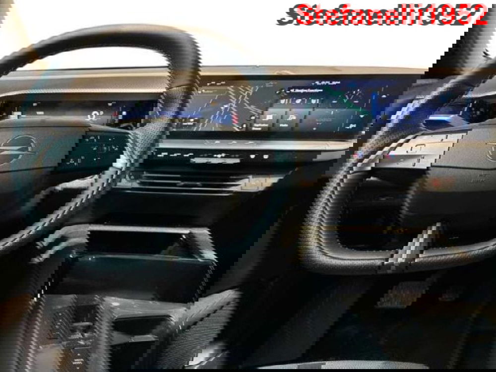 Opel Grandland nuova a Bologna (14)