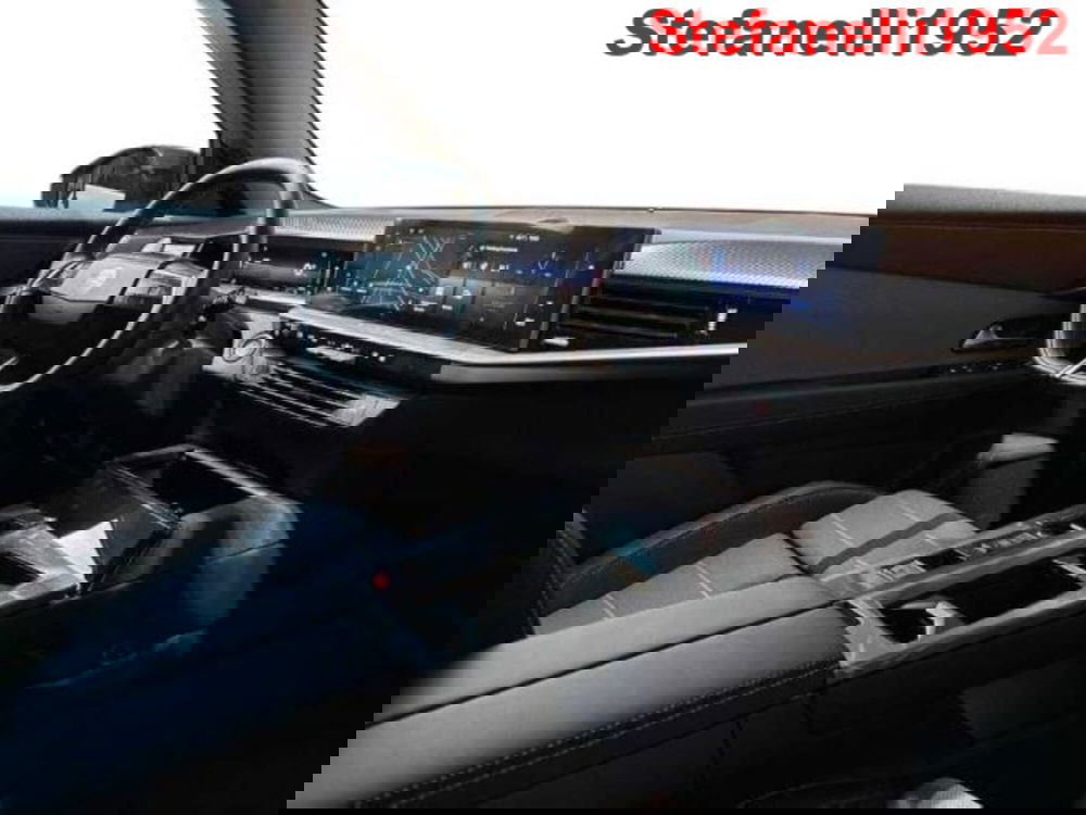 Opel Grandland nuova a Bologna (15)