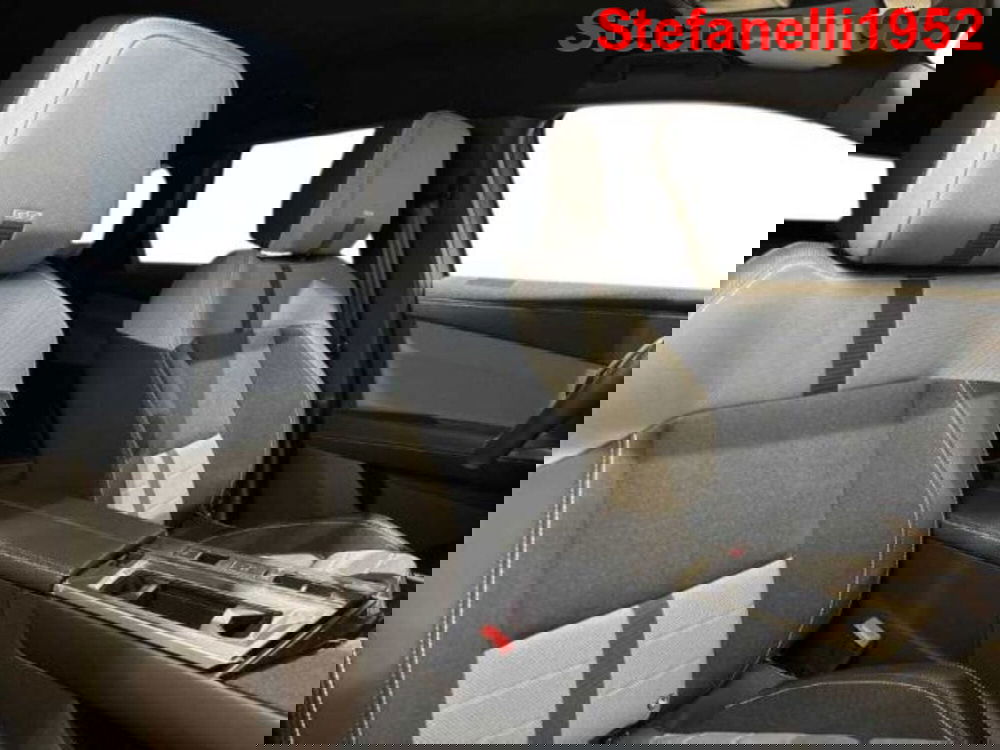 Opel Grandland nuova a Bologna (16)