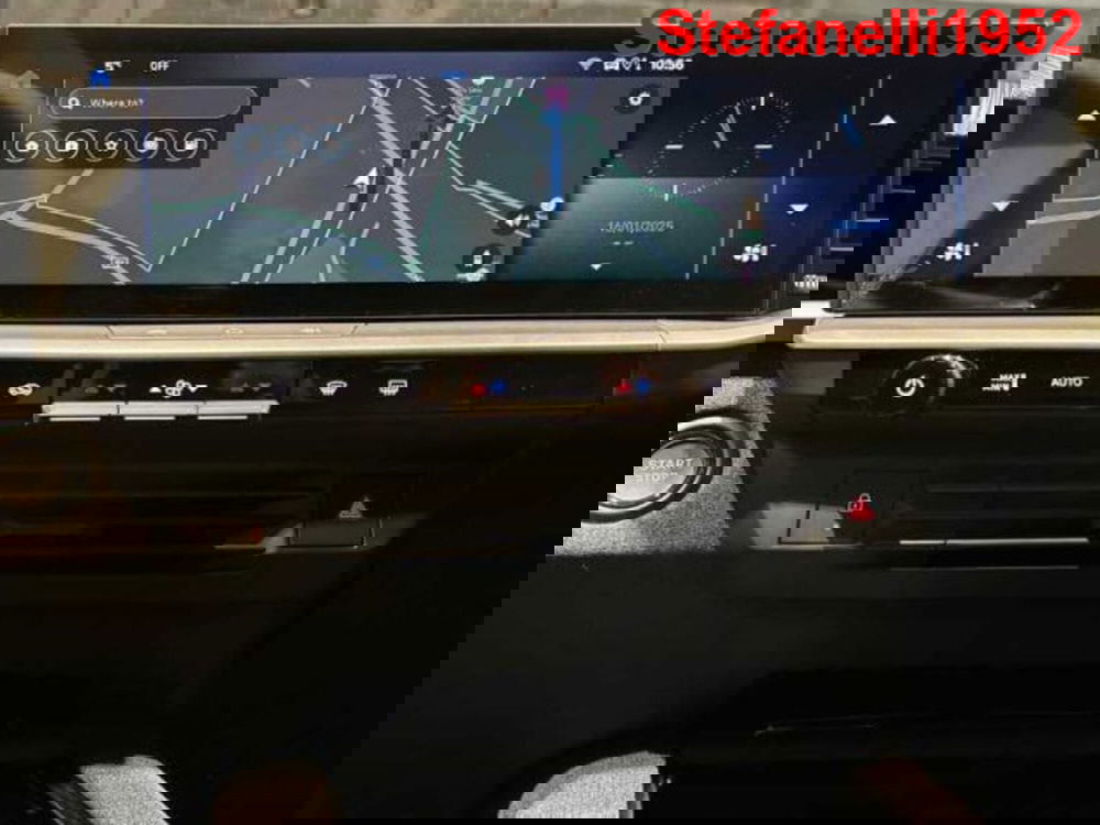 Opel Grandland nuova a Bologna (17)