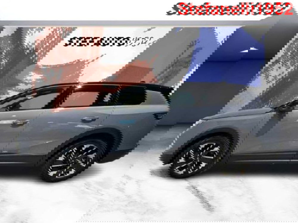 Opel Grandland nuova a Bologna (3)