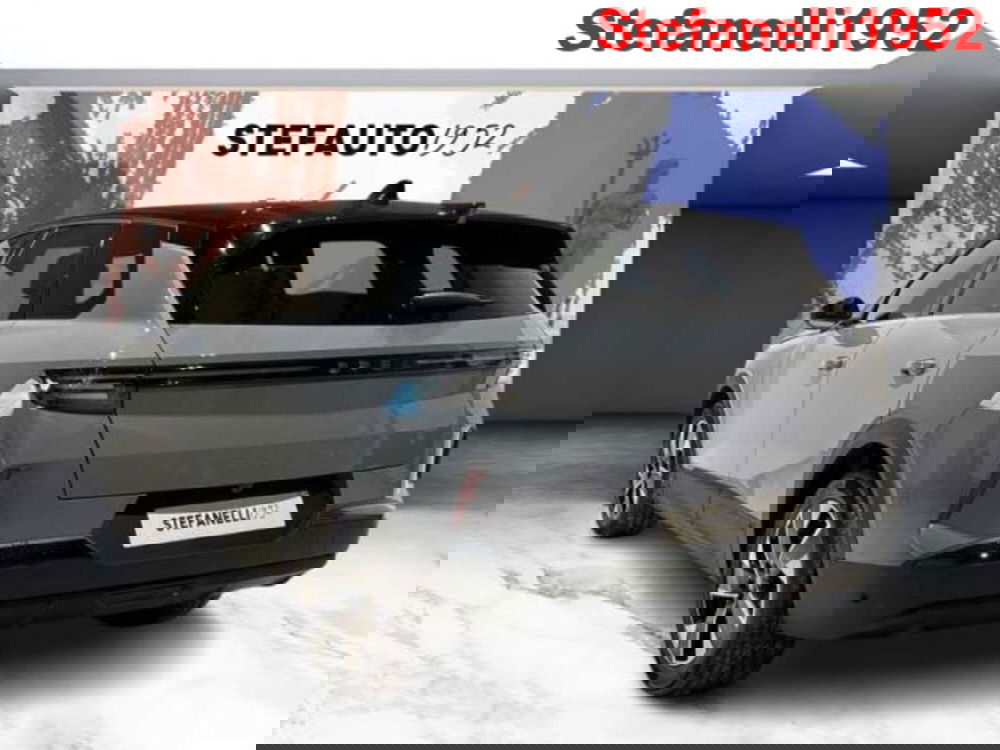 Opel Grandland nuova a Bologna (5)