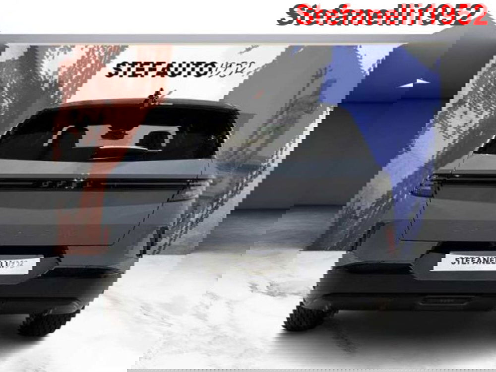 Opel Grandland nuova a Bologna (6)