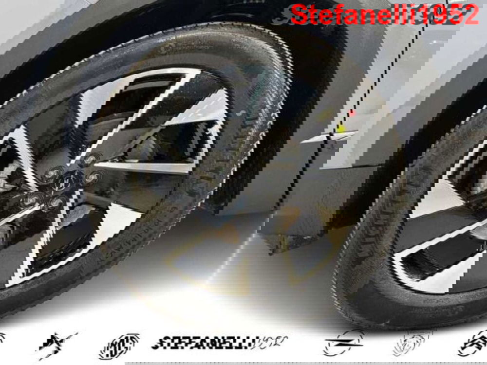 Opel Grandland nuova a Bologna (8)