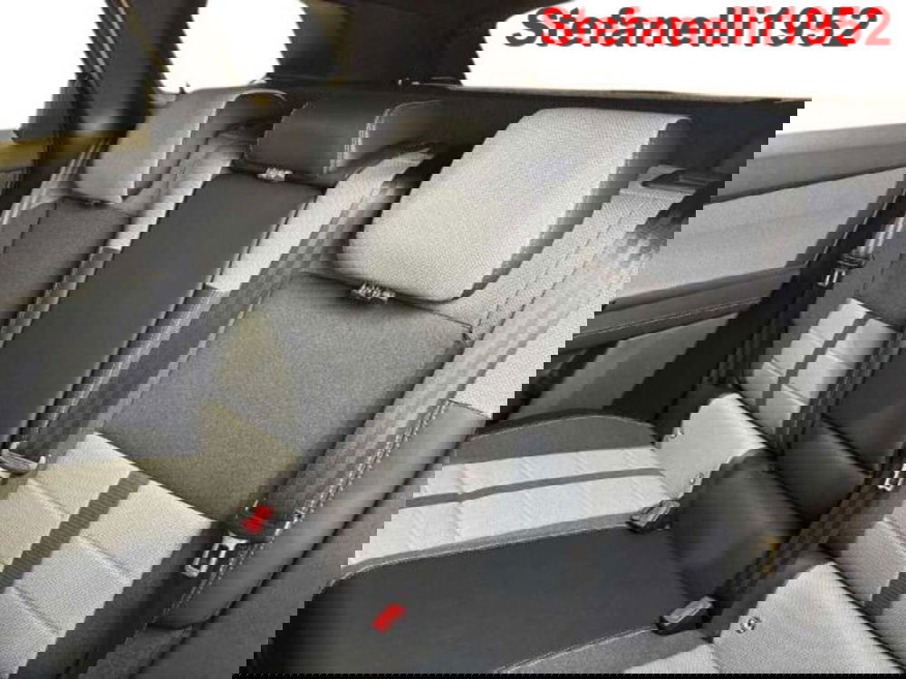 Opel Grandland nuova a Bologna (9)