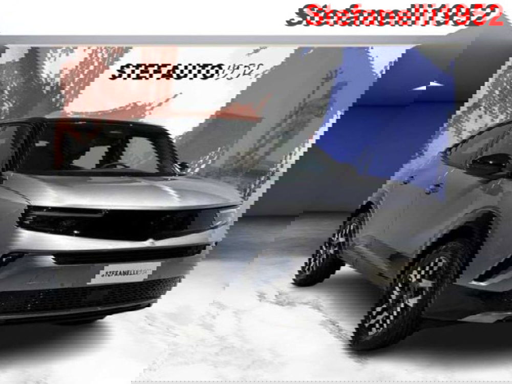 Opel Mokka nuova a Bologna