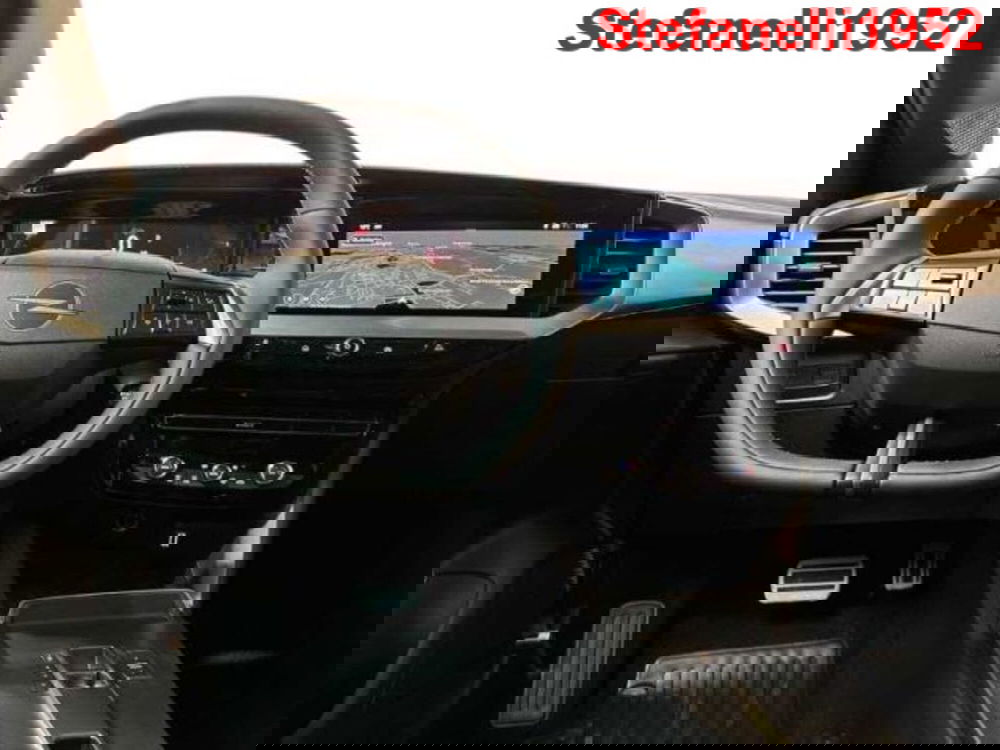 Opel Mokka nuova a Bologna (14)