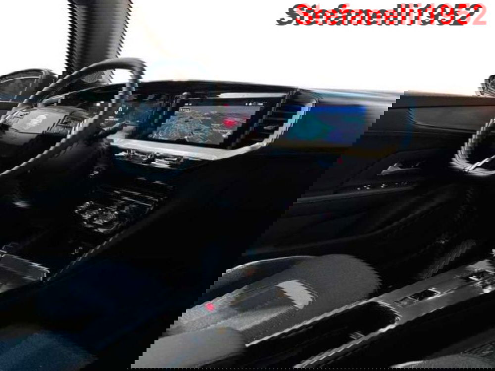 Opel Mokka nuova a Bologna (15)