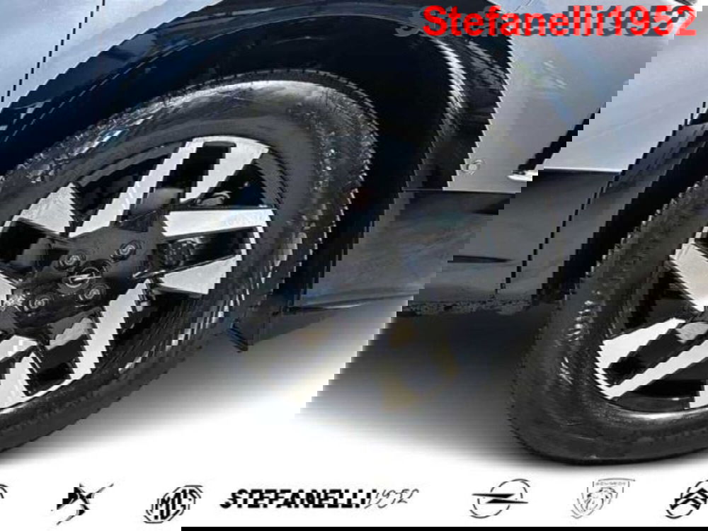 Opel Mokka nuova a Bologna (8)