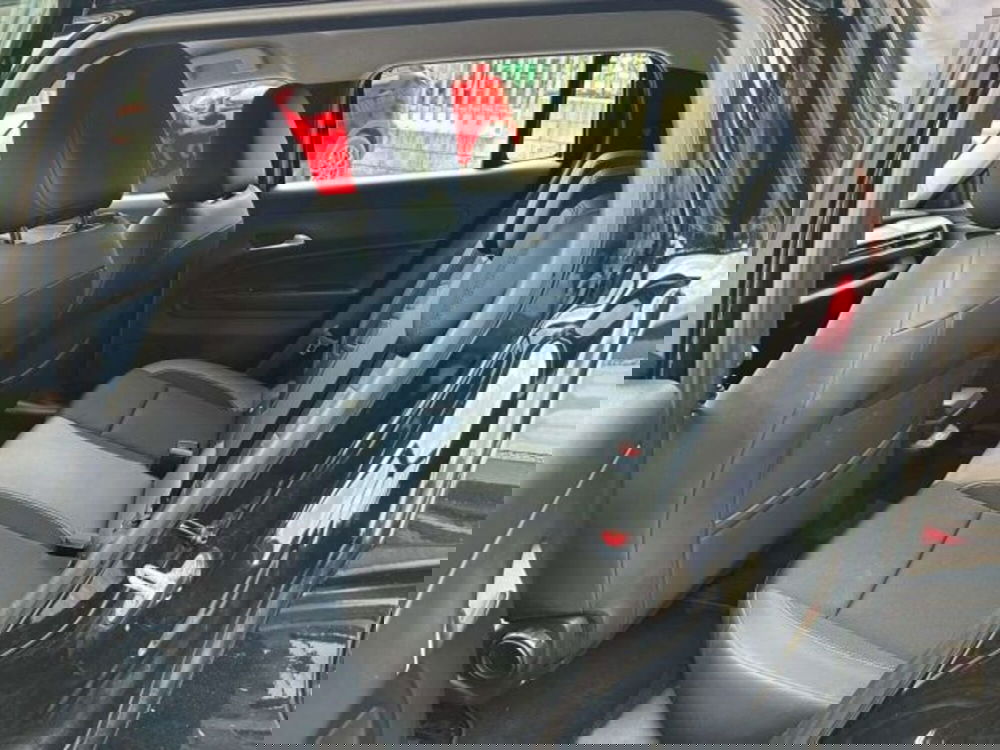 Jeep Avenger usata a Firenze (11)