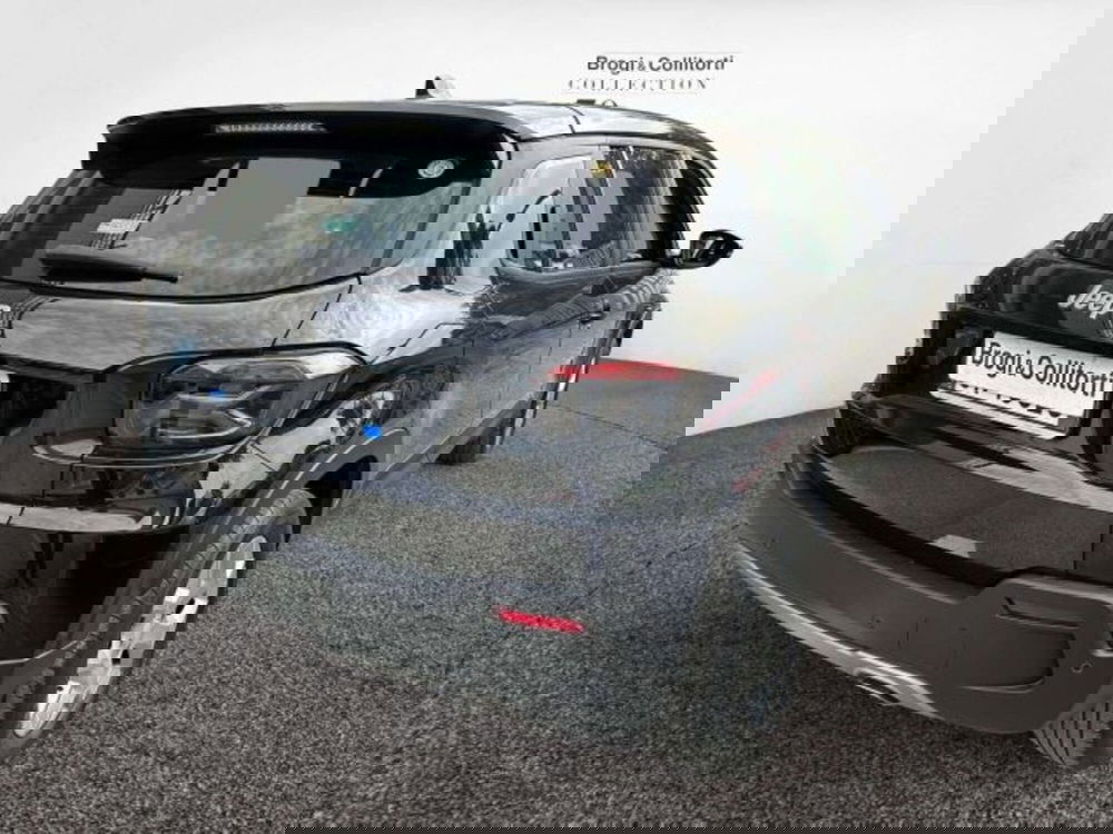 Jeep Avenger usata a Firenze (3)