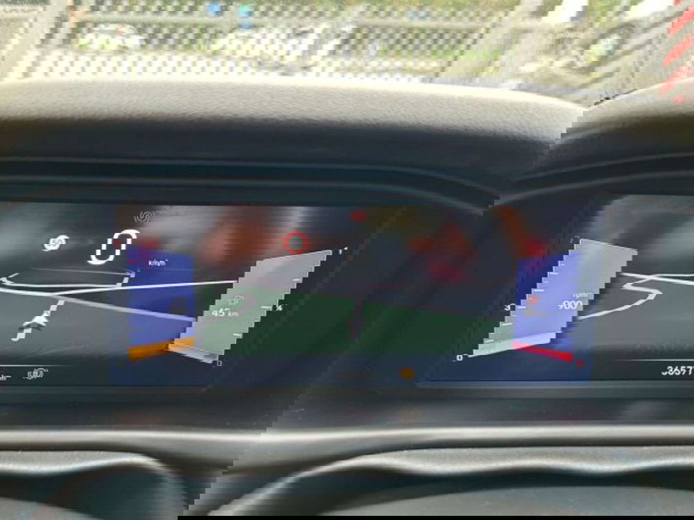 Jeep Avenger usata a Firenze (6)