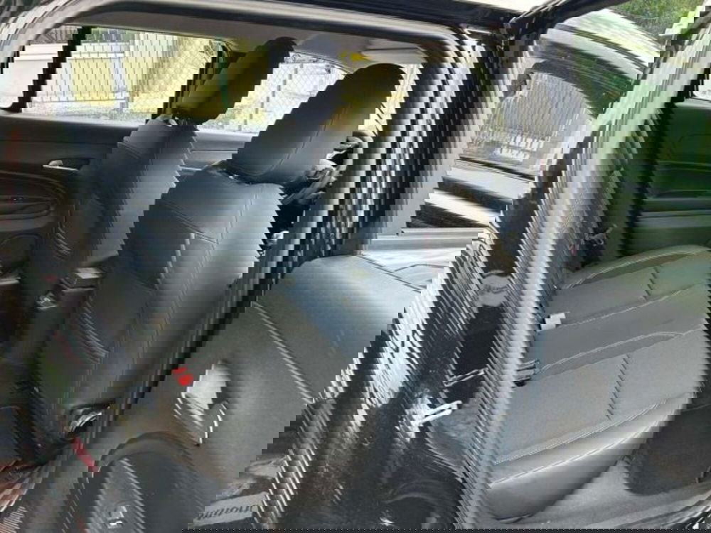 Jeep Avenger usata a Firenze (9)