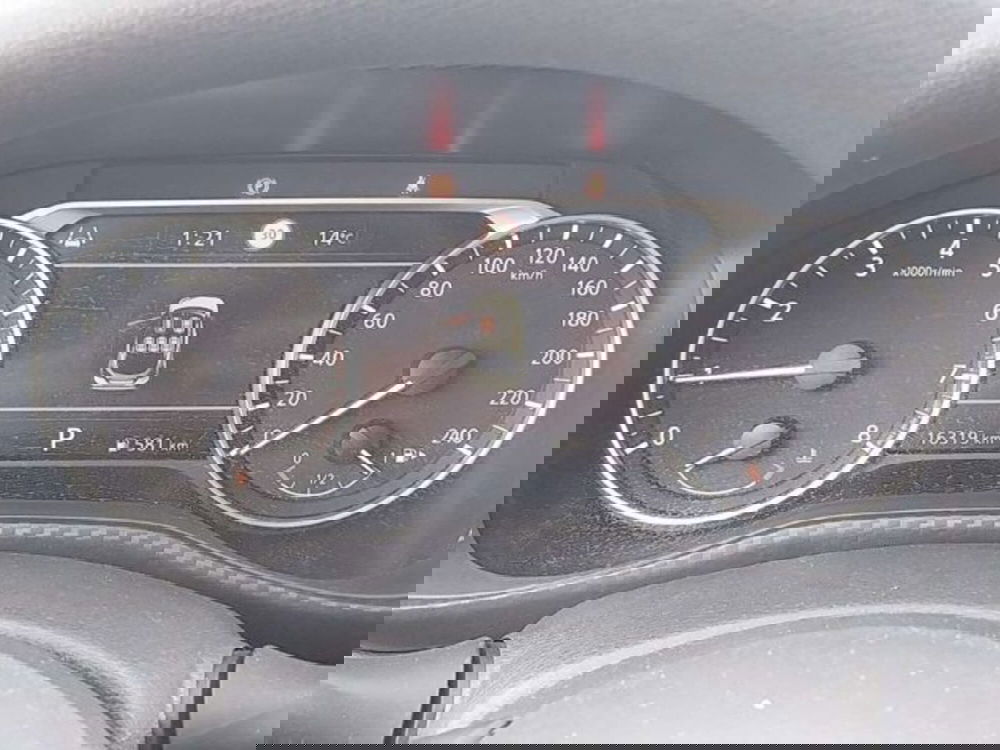 Nissan Juke usata a Firenze (13)