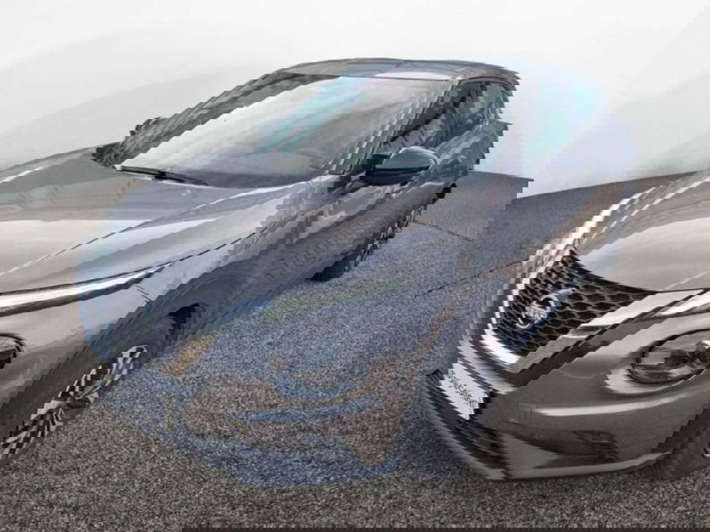 Nissan Juke usata a Firenze (3)