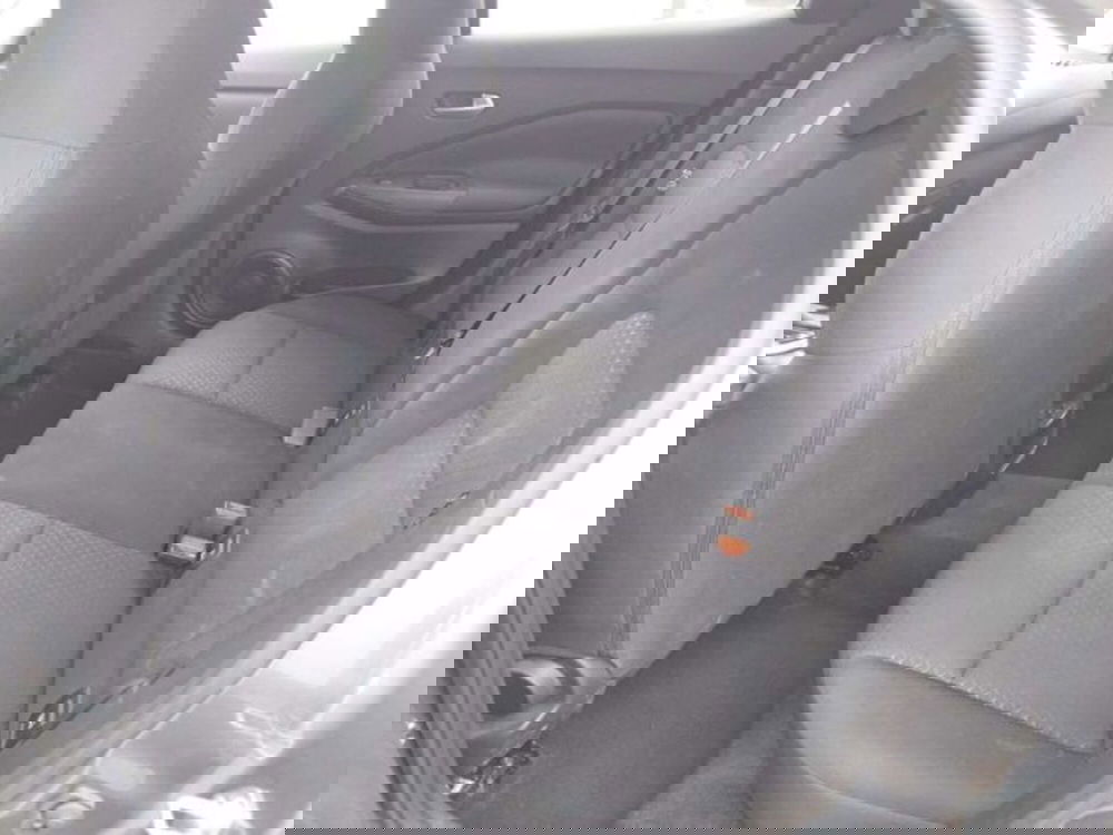 Nissan Juke usata a Firenze (8)