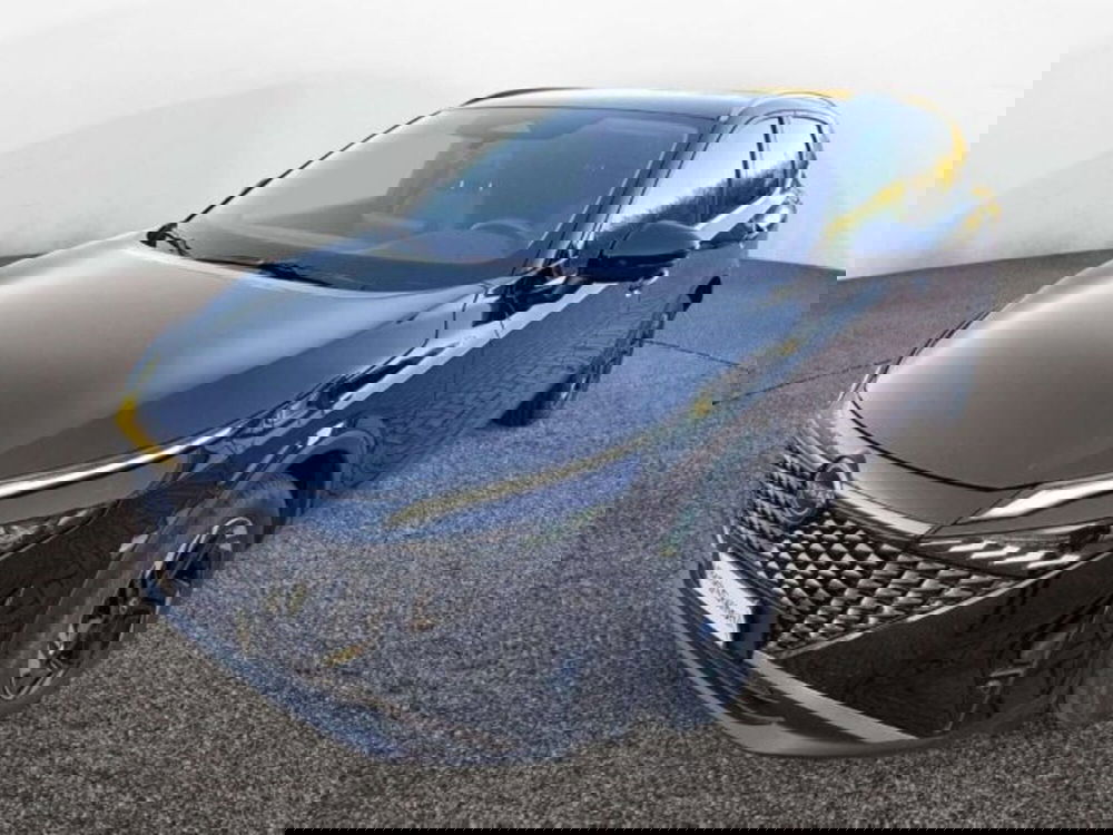 Nissan Qashqai usata a Firenze (3)