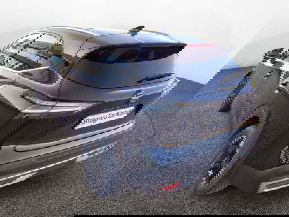 Nissan Qashqai usata a Firenze (4)