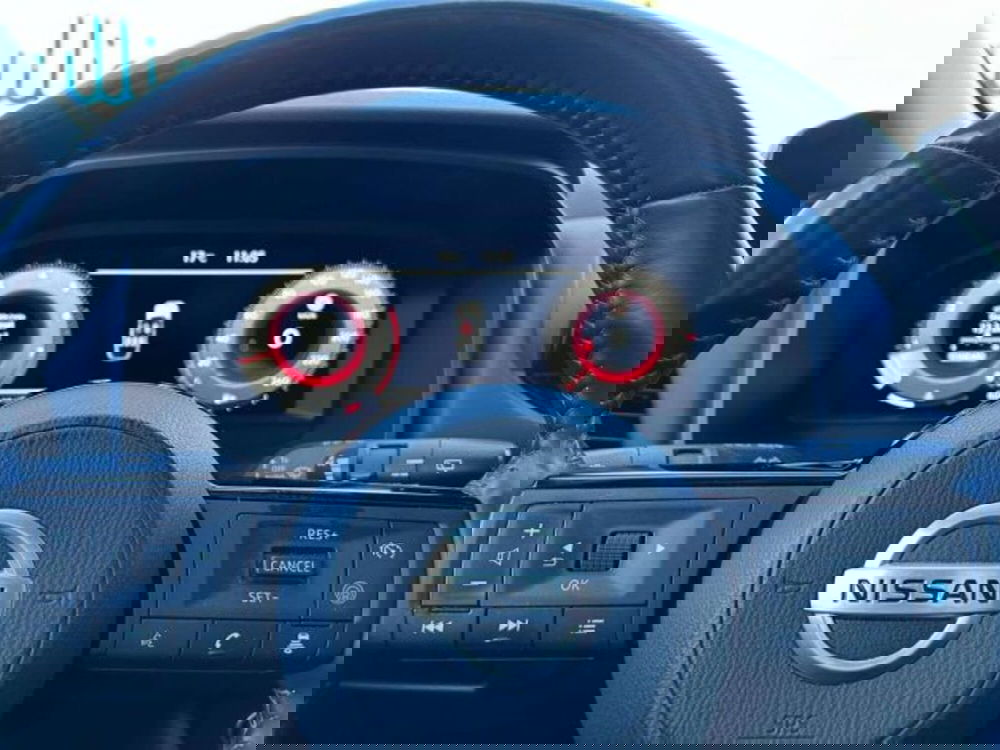 Nissan Qashqai usata a Firenze (14)