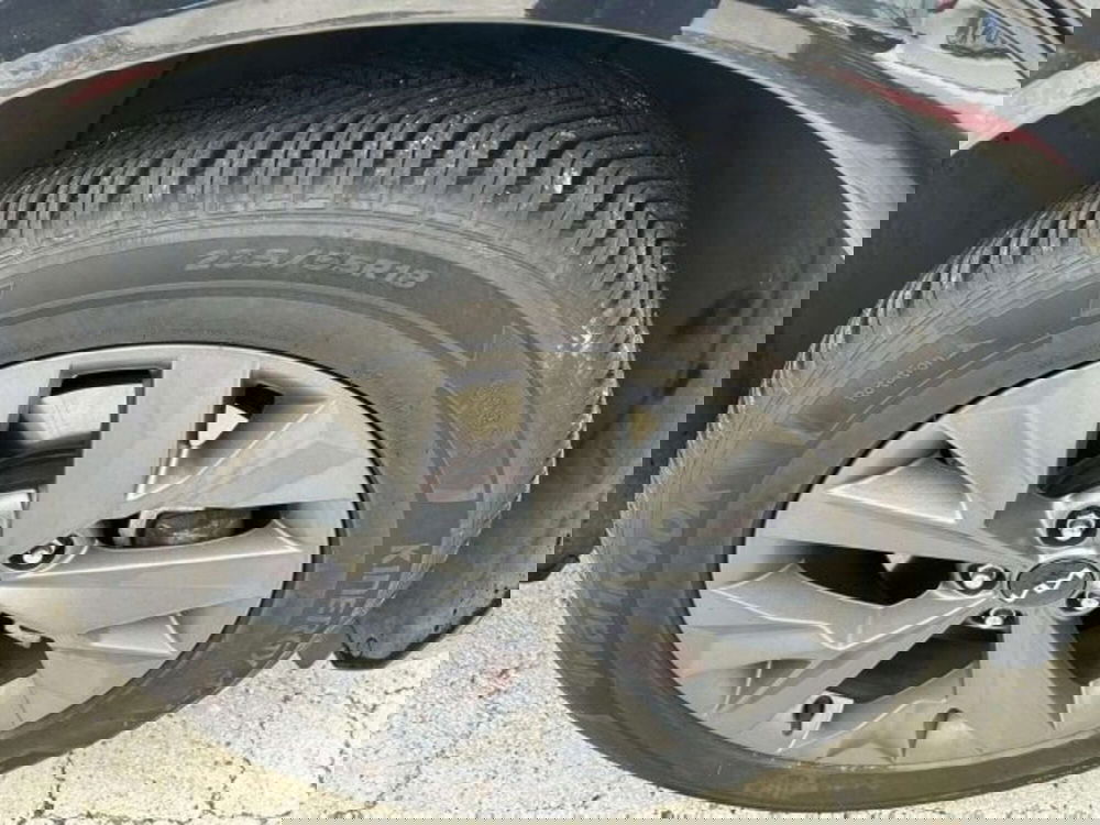 Kia Sportage usata a Firenze (16)