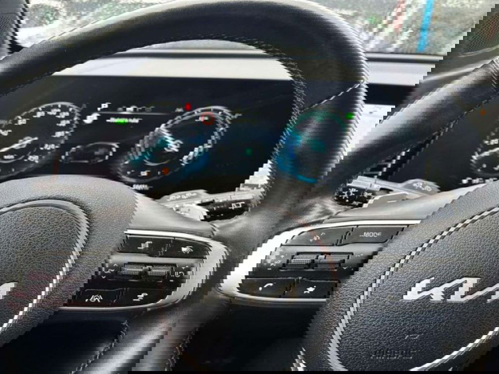 Kia Sportage usata a Firenze (17)