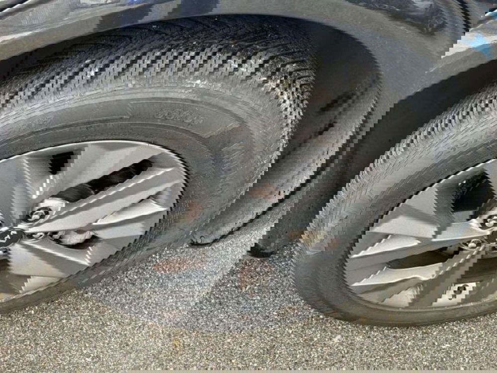 Kia Sportage usata a Firenze (19)