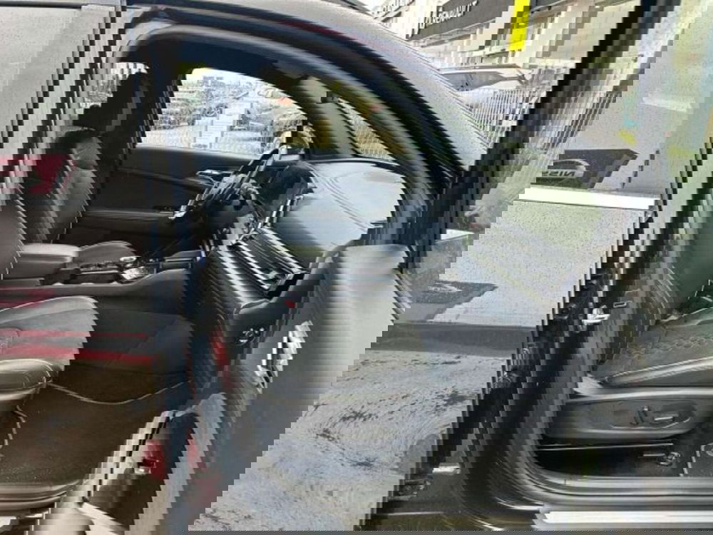 Kia Sportage usata a Firenze (20)