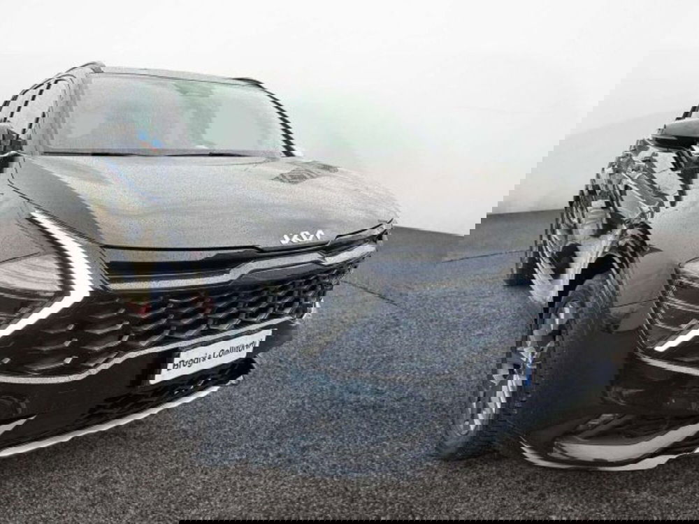 Kia Sportage usata a Firenze