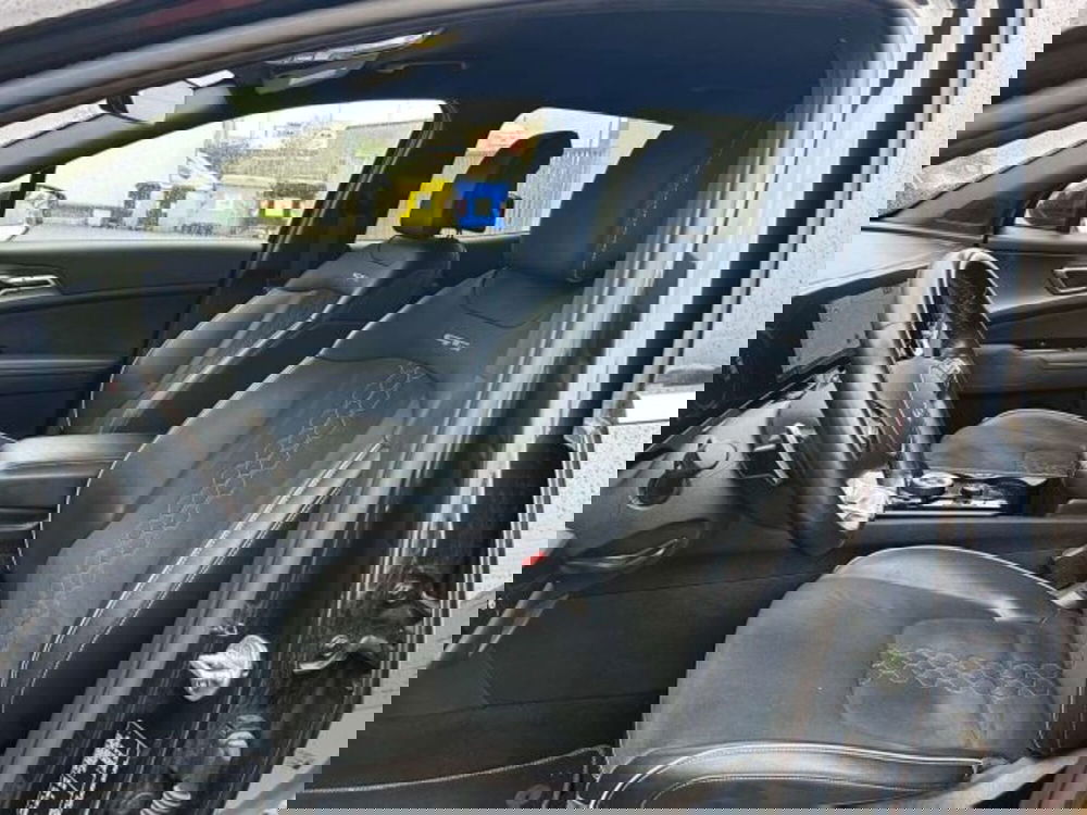 Kia Sportage usata a Firenze (11)