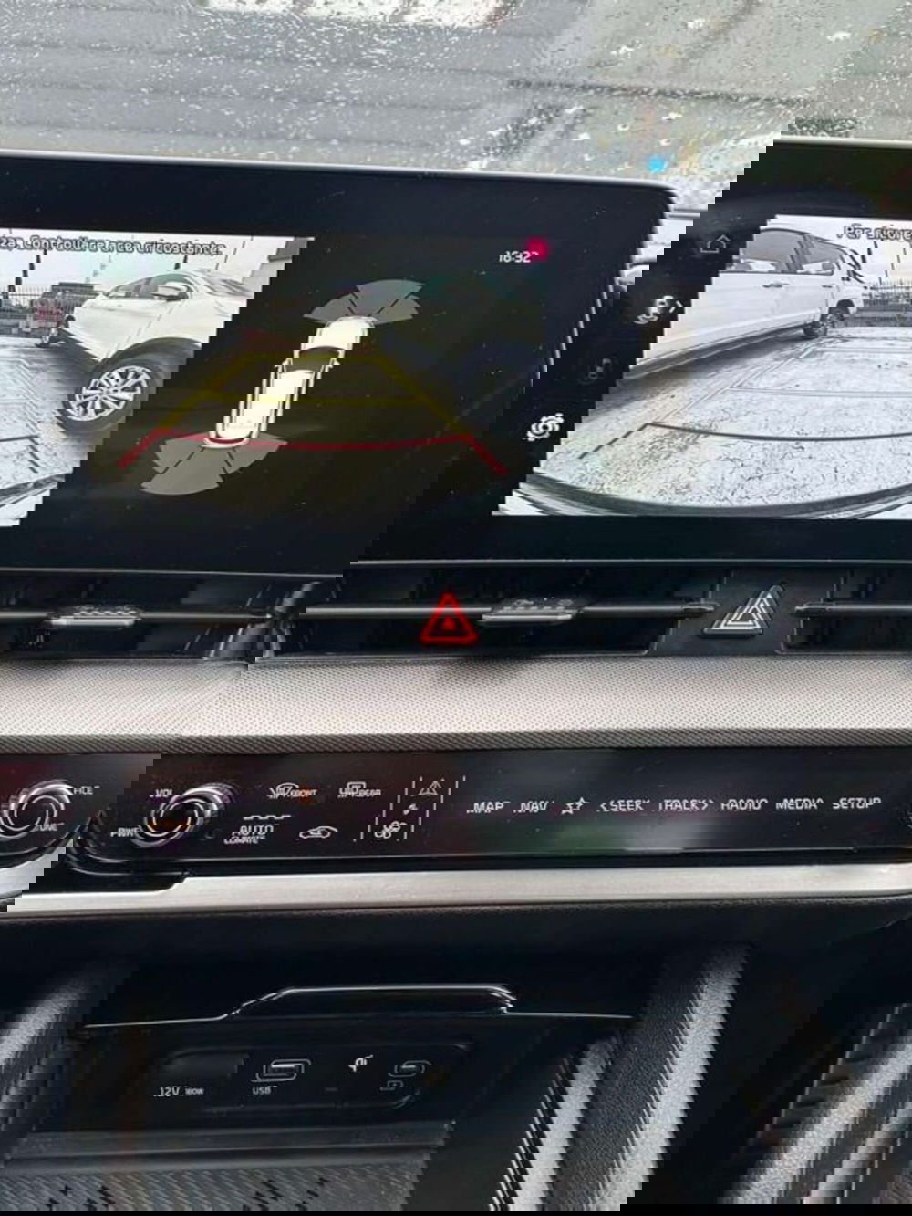 Kia Sportage usata a Firenze (12)