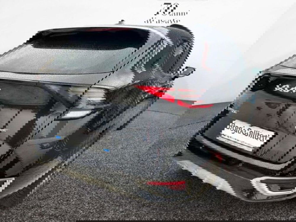 Kia Sportage usata a Firenze (4)