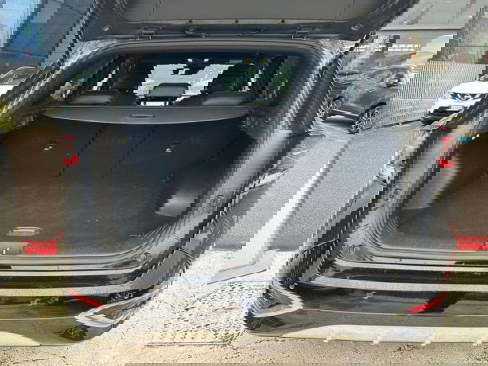 Kia Sportage usata a Firenze (7)