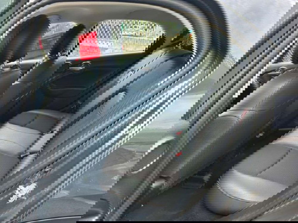 Fiat 500X usata a Firenze (13)