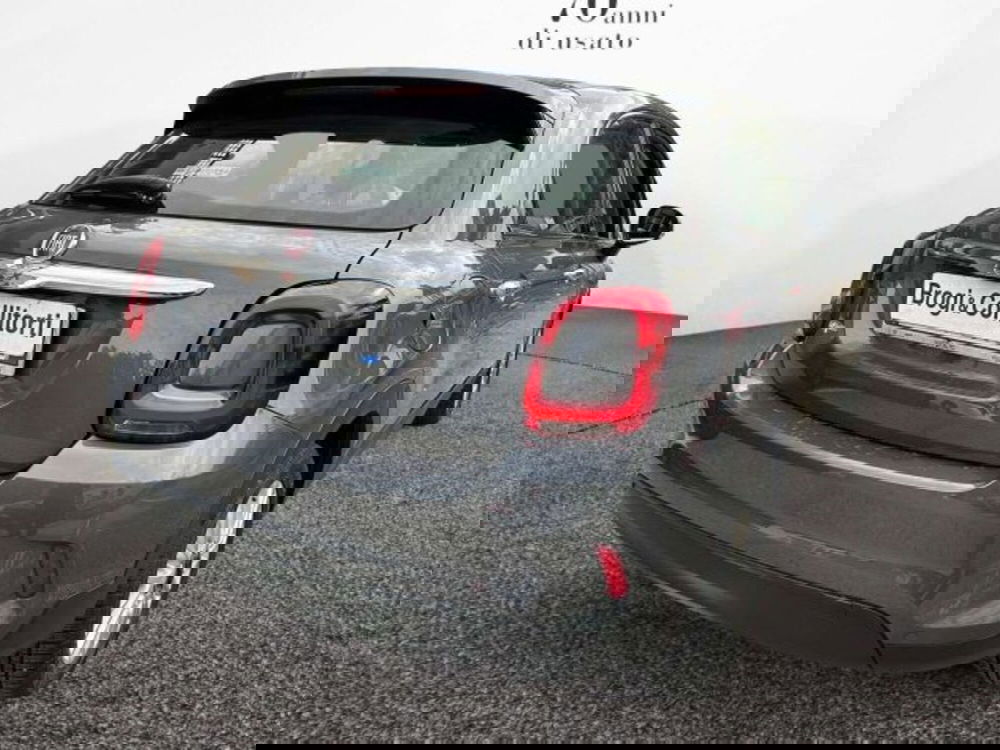 Fiat 500X usata a Firenze (4)