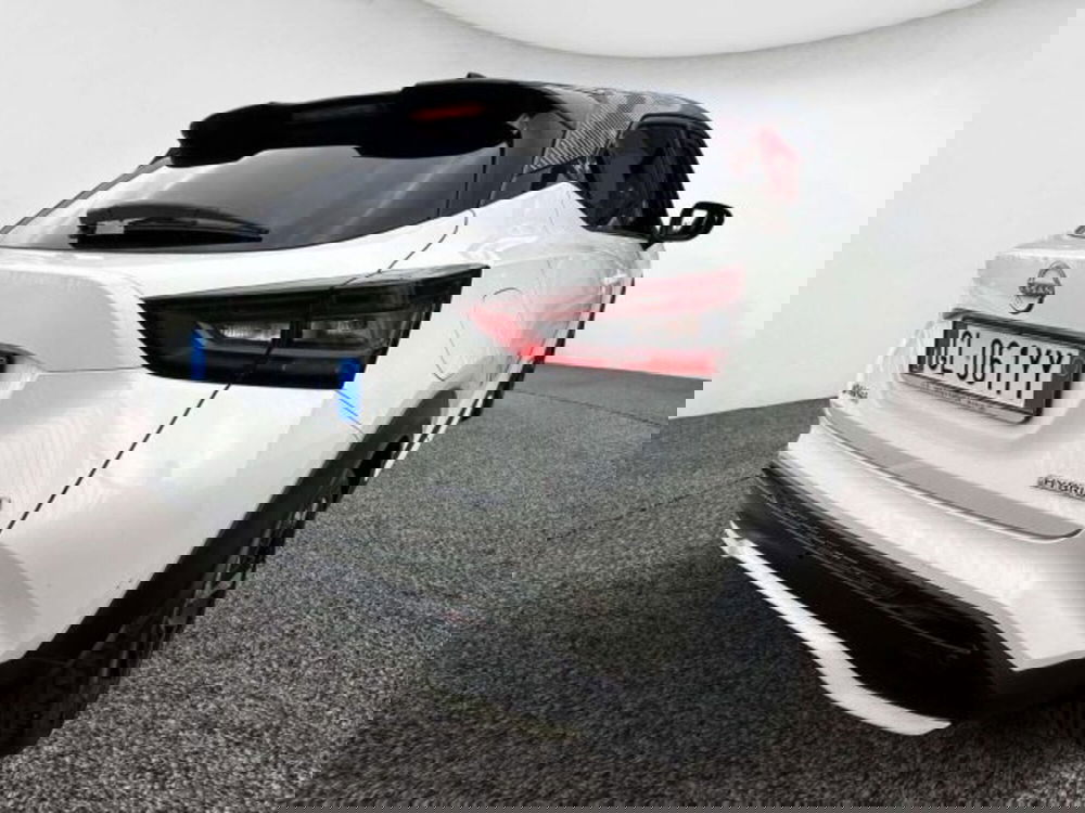 Nissan Juke usata a Firenze (4)