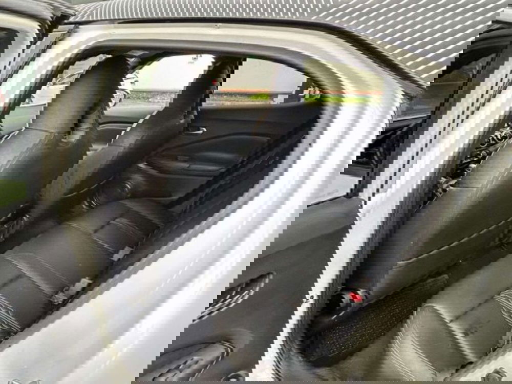 Nissan Juke usata a Firenze (9)