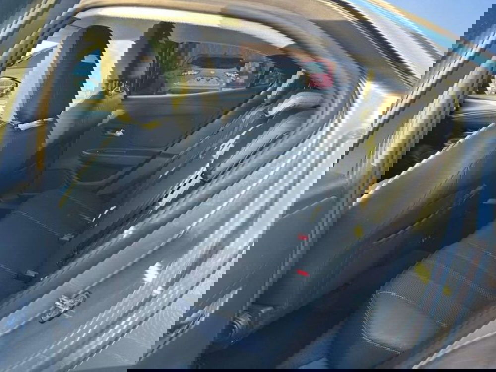 Opel Mokka usata a Firenze (10)