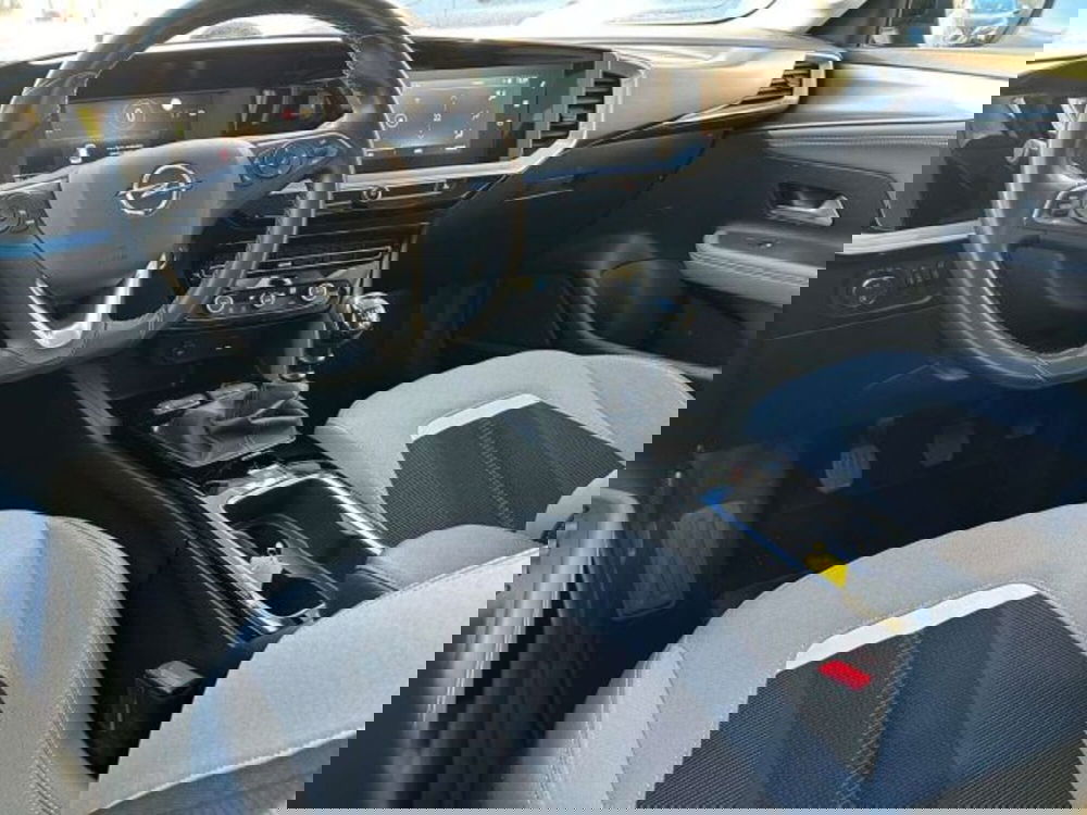 Opel Mokka usata a Firenze (11)