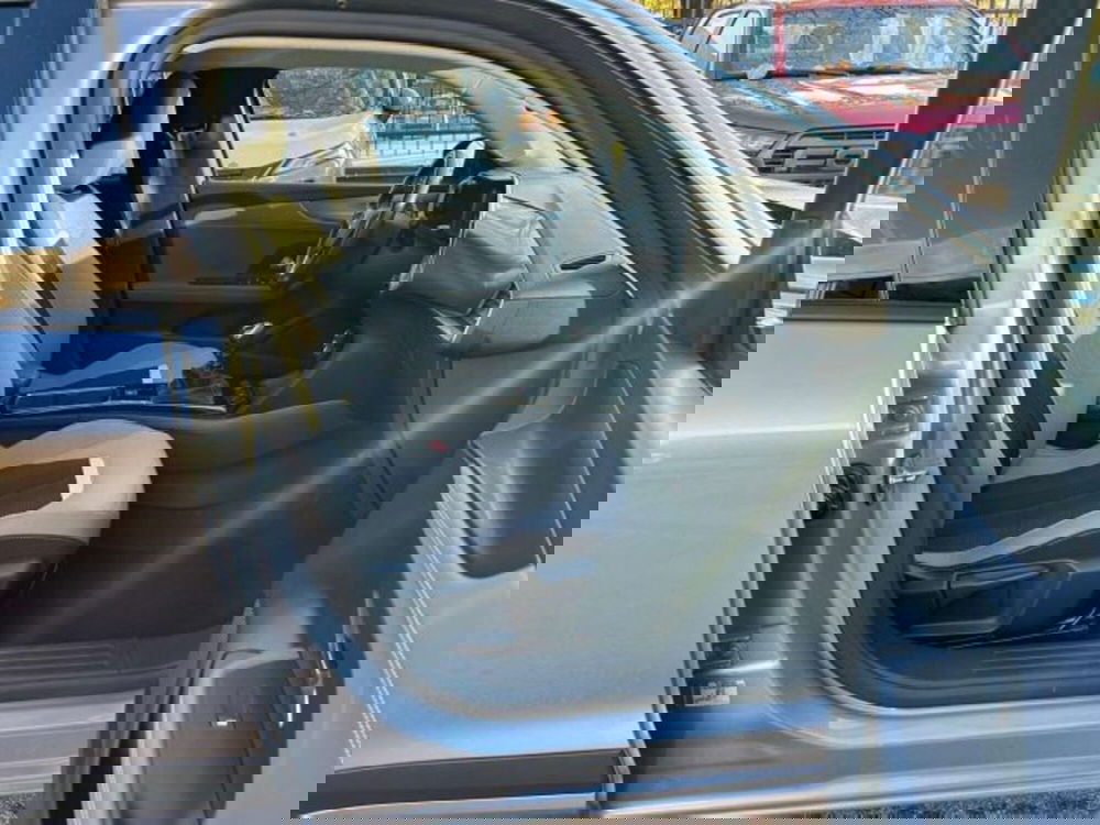 Opel Mokka usata a Firenze (13)