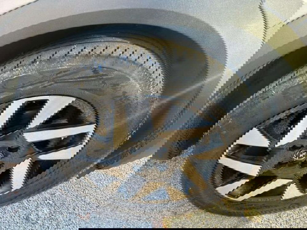 Opel Mokka usata a Firenze (15)